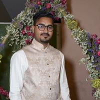Danish Shaikh