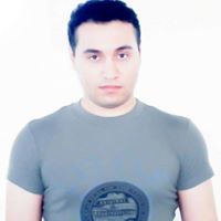 Ahmed Sabrymarzouk