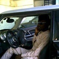 Adamu Ibrahim