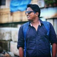 Divyesh Patel