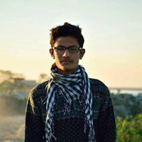 Amrit Bora