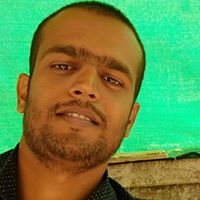 Hiren Patel