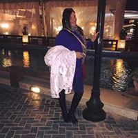 Layla Mohammed