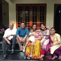 Anoob John