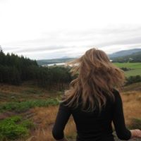 Calli Strellnauer Schroeder