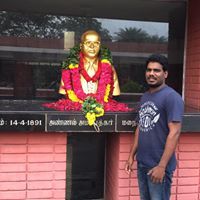 Selvaa Ji