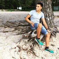 Олександр Могиленко