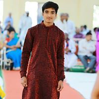 Harshal Desale