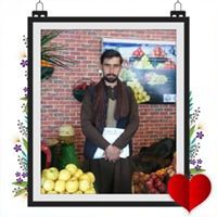 Zekrullah Hamdard