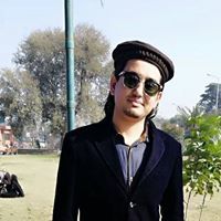 Mohammad Haleem