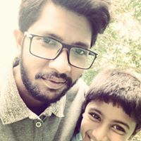 Ismail Hossain