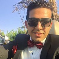 Mohamed Hesham
