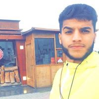 Bader Elkorgli