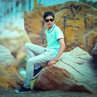 Yahya Khaled