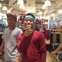 Suhairel Ariff
