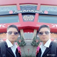 Vivek Kumar