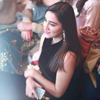 Minahil Imran