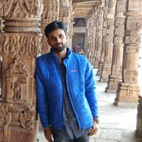 Akhil Vinayak