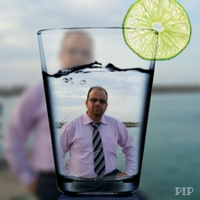 الشاعر الرفاعي