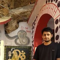 Nishant Sharma