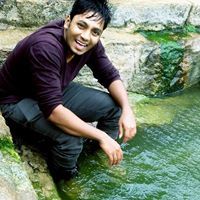 Raj Mj