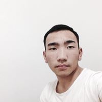 Соёмбо Гомбодорж