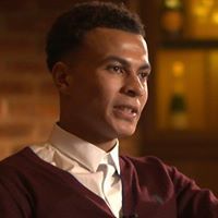Dele Alli