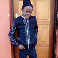 Shadi Molefe