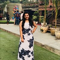 Aanya Gupta