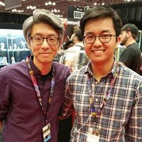 Dave Chen