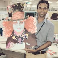 Ganesh Gupta