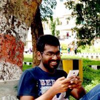 Prudhvi Nagasaikumar Ravi