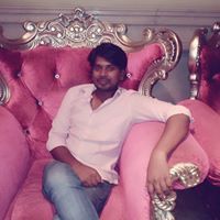 Karthi Keyan