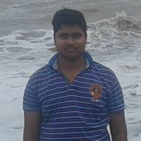 Avinash Kumar