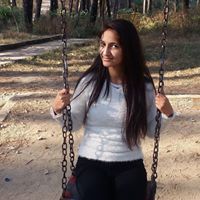 Tanvi Thakur