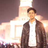 Rizwan Asghar