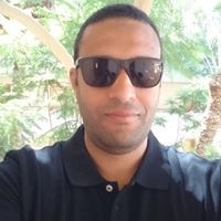 Sherif Tawfek