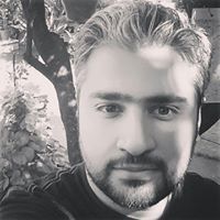 Armin Khamehvar