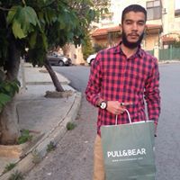 Mohammed Bawi
