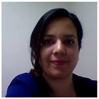 Geraldine B. Castillo