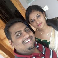 Geethu Thomas