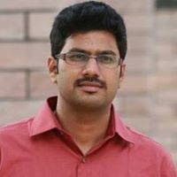 Sharat Kumar