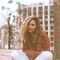 Олександра Желєзнова