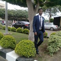 Mostafe Omar