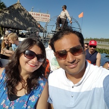 Gaurav Bheda