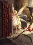 book-faery