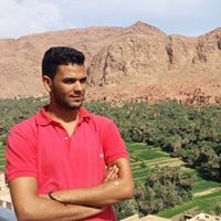 Mohamed Ait Mlouk