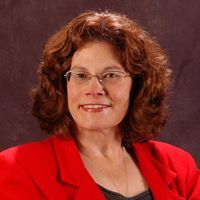 Susan Robinson