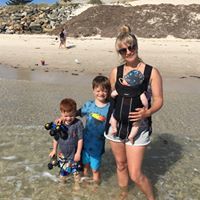 Caroline Christopher