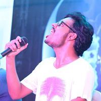 Rajdeep Majumder